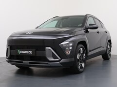 Hyundai Kona - 1.6 GDI HEV Creative | Stoel- & Stuurverw. | Navigatie |