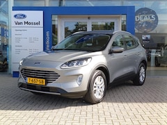 Ford Kuga - 2.5 PHEV Titanium | Adaptieve Cruise | Stoel/stuur- voorruitverwarming | Trekhaak | Dodeho