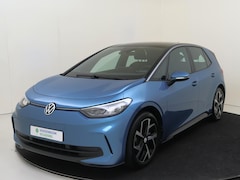 Volkswagen ID.3 - Pro 58 kWh | SoH 91% | Keyless | Lane assist | Parkeersensoren | Sfeerverlichting | Carpla