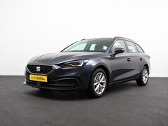 SEAT Leon Sportstourer - 1.5 eTSI 150pk Automaat Style Navigatie Apple Carplay/Android Auto Adaptive Cruise control