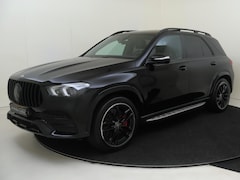 Mercedes-Benz GLE-Klasse - 450 4MATIC Premium Plus / Panoramadak/ 22 inch/ AIRMATIC/ Night/ Head Up/ DISTRONIC