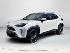 Toyota Yaris Cross - 1.5 Hybrid Executive | JBL premium audio | Head up display | Elektrische klep | Stoelverwa