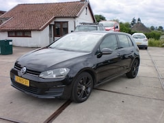 Volkswagen Golf - 1.2 TSI 63KW 5D