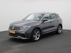 Volkswagen Tiguan - 1.4 TSI eHybrid R-Line Business | PANORAMADAK | ACHTERUITRIJCAMERA | APPLE CARPLAY - ANDRO