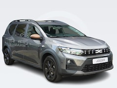 Dacia Jogger - 1.8 hybrid 155 extreme 7p. AUTOMAAT / 9.000KM / NIEUWSTE MODEL / CAMERA / PDC V+A / BLINDS