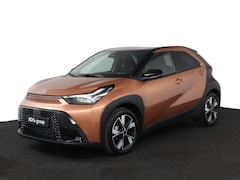 Toyota Aygo X - Hybrid 115 pulse | Nieuw direct leverbaar | 10 jaar fabrieksgarantie |