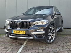 BMW X3 - sDrive20i Launch Edition High Executive | Schuif-kanteldak | Climate Control | Parkeercame