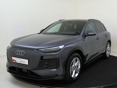 Audi Q6 e-tron - edition performance 100 kWh | Trekhaak | 360 camera | Bang & Olufsen | Head-up display | E