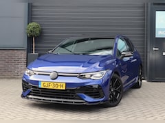 Volkswagen Golf - 2.0 TSI R 4Motion | Akra | Leer | Pano | R sportstoelen | Memory Seats | Stoel verwarming