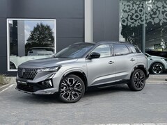 Renault Austral - 1.2 E-Tech full hybrid 200 esprit Alpine | Stoel/stuur verwarming | Elek stoel | 360 camer