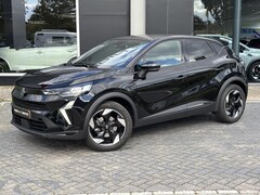 Renault Captur - 1.8 E-Tech full hybrid 160 techno | Camera | adap Cruise | Google