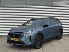 Peugeot 5008 - 1.2 Hybrid 145 GT 7p | Adaptive Cruise Control | Camera | Navigatie | Stoel/Stuurverwarmin