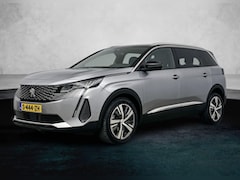 Peugeot 5008 - SUV 130pk Automaat Allure Pack 7 Persoons | Camera | Carplay | Elektrische Achterklep | Do