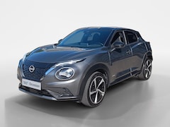 Nissan Juke - 1.6 Hybrid N-Design |
