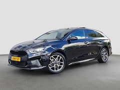Kia Pro cee'd - ProCeed 1.0 T-GDI GT-Line | Panoramadak | Leder/Alcantara | Achteruitrijcamera | 17” Velge