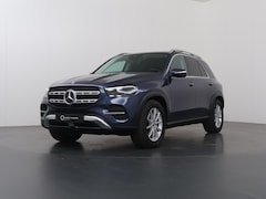 Mercedes-Benz GLE-Klasse - 450 d 4MATIC AMG Line | Grijs Kenteken | Panoramadak | Trekhaak | Head-Up Display | 20.483