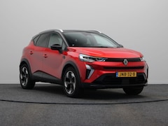 Renault Captur - TCe 90pk techno | Harman Kardon | Stoel en stuurverwarming | Digitaal Dashboard | Achterui