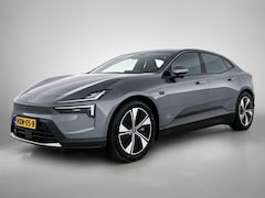 Polestar 4 - 4 Long Range Single motor 100 kWh