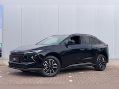 Toyota bZ4X - Dynamic 73 kWh / Uit Voorraad leverbaar / Nu met €1.500 inruilbonus