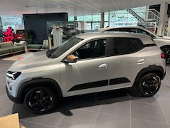 Dacia Spring - Expression 70 24.3 kWh | Demo | Camera | Navigatie | Direct beschikbaar |