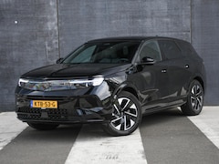 Opel Grandland - GS 1.6 Turbo Plug-in-Hybrid 195pk Automaat STOEL/STUURVERWARMING | 360 CAMERA | DRAADLOOS