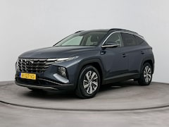Hyundai Tucson - 1.6 T-GDI MHEV COMFORT SMART | SUPERDEAL | CLIMA | CAMERA | STOEL & STUURVERWARMING | EL.
