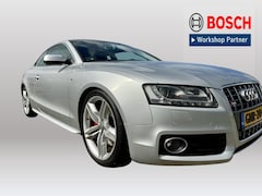 Audi S5 - Coupé 4.2 FSI S5 quattro Pro Line | H&R | 354 PK | Automaat