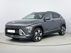 Hyundai Kona - 1.6 GDI HEV Premium Sky | 19 INCH VELGEN | APPLE CARPLAY | ACHTERUITRIJCAMERA | PANORAMADA
