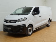 Opel Vivaro - 2.0 CDTI L3H1 Edition | Airco | Navigatie | Camera