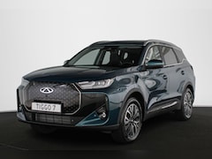 Chery Tiggo 7 - Unique Nieuw Gratis metallic lak Zéér Compleet
