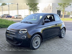 Fiat 500 - Icon 42 kWh | SOH 95, 2% | Navigatie via App | Climate Control | Cruise Control | Apple Ca