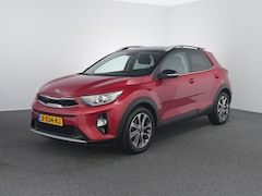 Kia Stonic - 1.0 T-GDi DynamicPlusLine | Carplay | Camera | Cruise | Navi | DAB |