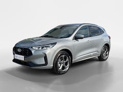 Ford Kuga - 2.5 PHEV ST-Line | Uit Voorraad Leverbaar | Inkl. Trekhaak | 18 inch lichtmetalen velgen |