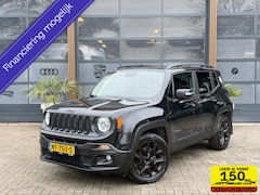 Jeep Renegade - 1.6 E-Torq Longitude NAP-Trekhaak-Carplay