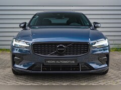 Volvo S60 - 2.0 B3 R-Design | Trekhaak | Panoramadak | Pilot assist | Dode hoek detectie