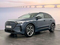 Audi Q4 e-tron - S edition e-tron 45 82 kWh 210 kW / 286 PK SUV Ele