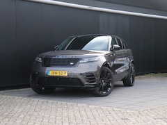Land Rover Range Rover Velar - 2.0 P400e AWD Dynamic HSE PHEV | SOH 95, 9% | LEDER | MEMORY | TREKHAAK | MERIDIAN | HEAD