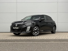 Peugeot 208 - 1.2 Hybrid 145 e-DCS6 GT | Camera | Navigatie | Adaptieve Cruise Control | Apple CarPlay/A