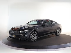 Mercedes-Benz CLE Coupé - 200 AMG Line | Digital Light | Panoramadak | 20" lichtmetalen velgen | Memory | 360 graden
