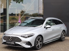 Mercedes-Benz CLA-klasse Shooting Brake - 250+ Business Solution AMG 85.5 kWh