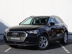 Audi Q3 - 45 TFSI e Advanced edition | Achteruitrijcamera | Navigatie | Apple Carplay/Android Auto |