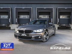 BMW 4-serie Gran Coupé - 430i M Sport High Exc Individual