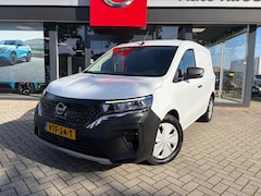 Nissan Townstar - Business L1 45 kWh