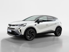 Renault Captur - 1.8 E-Tech full hybrid 160 esprit Alpine | Nu met 5 jaar Fabrieksgarantie | Direct Leverba