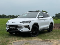 BYD Seal U - 1.5 DM-i FWD Boost | ADG Editie | Uniek ADG - Black & White Edition | 1080 km | Apple Carp