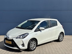 Toyota Yaris - 1.5 Hybrid Dynamic | Navigatie | Parkeercamera | Climate control |