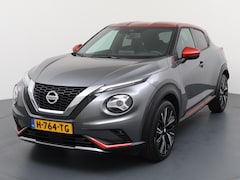 Nissan Juke - 1.0 DIG-T N-Design | Automaat | Lederen Bekl. | BOSE audio | Adapt. Cruise |
