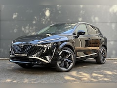 Nissan Qashqai - 1.5 e-Power Tekna Plus | Navigatie | 360 Camera | Stoelmassage | Panorama Dak | BOSE Sound