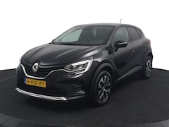 Renault Captur - evolution TCe 90 | Parkeercamera | Navigatie | Climate Control |