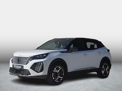 Peugeot 2008 - 1.2 Hybrid 145 GT 360 Camera